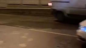 Сразу 13 авто столкнулись на Лыткаринском шоссе в Подмосковье