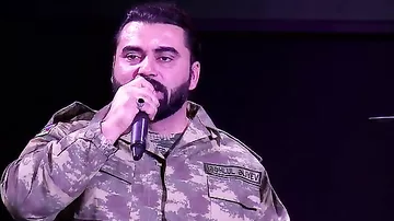 Равенство для всех! В Азербайджане реализуется проект для инвалидов Карабахской войны и лиц с физическими ограничениями (1)
