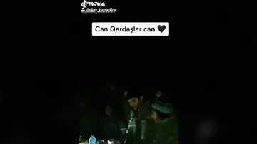 На горной заставе, на высоте 3300 м, где холод и спят в палатках... Рассказывает воин Карабахской войны Мамед Исмайлов -4
