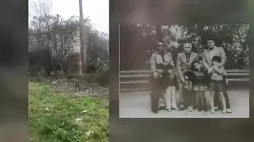 Xalq artistinin Şuşadakı evinin görüntüləri yayılıb