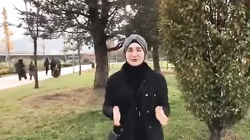 Həvəskar aşpazlar karantində virtual olaraq dünya mətbəxlərini gəzirlər