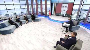 "Axı bizim toyumuz olacaqdı" - Şəhidin nişanlısı